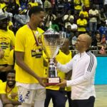 Mais angolanos envolvidos na fase final da BAL