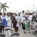 Mais de 100 formados em medicina geral e familiar regressam a Angola