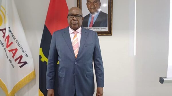 Mais de três mil vítimas de minas beneficiam de assistência em Angola