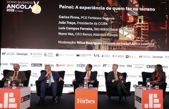 Ministro aponta turismo como “âncora” da diversificação económica