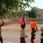 Moxico regista 143 casos de exploração de trabalho infantil