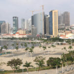 Operadores turísticos alemães visitam Angola