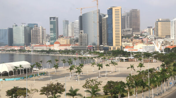 Operadores turísticos alemães visitam Angola