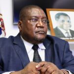 Líder da Renamo diz que "fraudes eleitorais" marcam 50 anos de Moçambique
