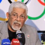 Pedro Godinho perspectiva pódio nos Jogos Olímpicos`2028