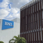 Lucros do banco moçambicano estatal BNI com queda de 75% em 2024