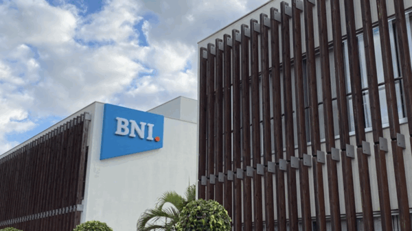 Lucros do banco moçambicano estatal BNI com queda de 75% em 2024