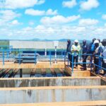 Seguradora africana viabiliza financiamento de USD 724 milhões para Angola
