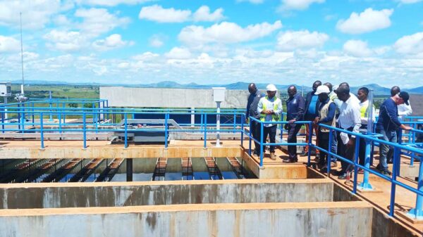 Seguradora africana viabiliza financiamento de USD 724 milhões para Angola