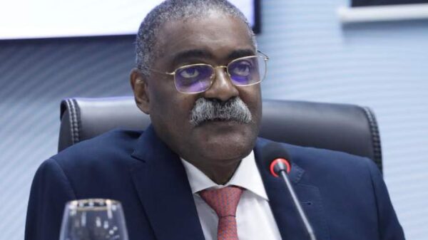 Seiscentos mil angolanos residem na diáspora