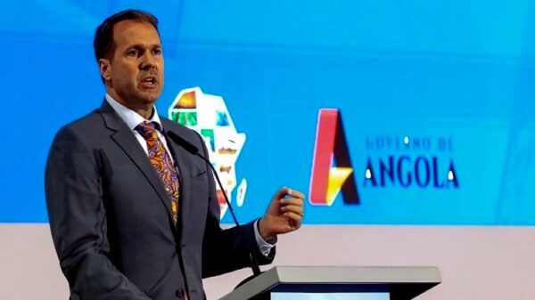Diplomacia dos EUA focada nos negócios e mais empresas em África