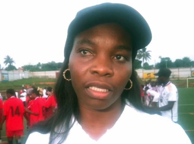 Vice-presidente para o futebol feminino garante aposta na formação das atletas