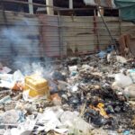 Cabinda completa 69 anos como cidade, mas população questiona comemorações em meio a crises de água, luz, fome e combustível.