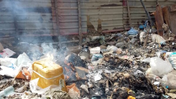 Cabinda completa 69 anos como cidade, mas população questiona comemorações em meio a crises de água, luz, fome e combustível.