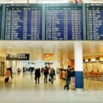 EUA exige resposta de 36 países para evitar restrições de viagem dos seus cidadãos