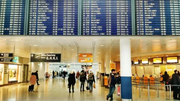 EUA exige resposta de 36 países para evitar restrições de viagem dos seus cidadãos
