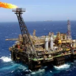 Produção petrolífera de Angola abaixo do previsto em maio