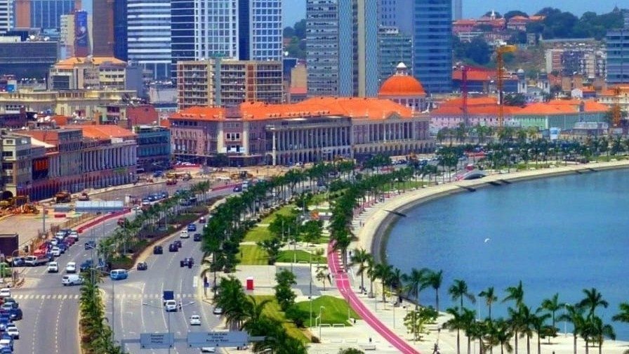 Angola sem registo de mortes por cólera nas últimas 24 horas