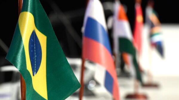 BRICS apelam ao fim do ciclo de violência no Oriente Médio