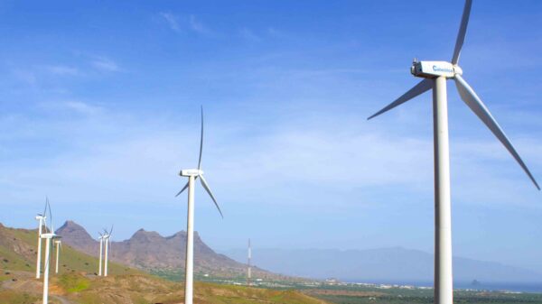 BAD aprova 19,6 milhões de euros para eólica em Cabo Verde