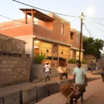 Moçambique prevê recorde de 600 mil casas com eletricidade