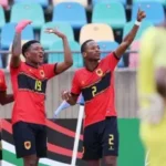 Angola bate Madagáscar e volta à final da Taça COSAFA