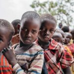 Moçambique tem aumento de 525% nas violações graves contra crianças em conflitos