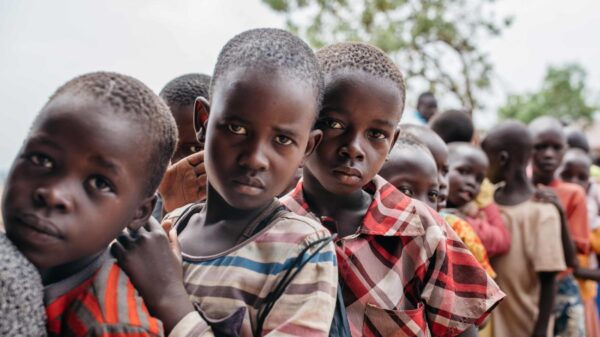 Moçambique tem aumento de 525% nas violações graves contra crianças em conflitos