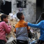 Violações graves contra crianças em conflitos atinge máximo em 2024 - ONU
