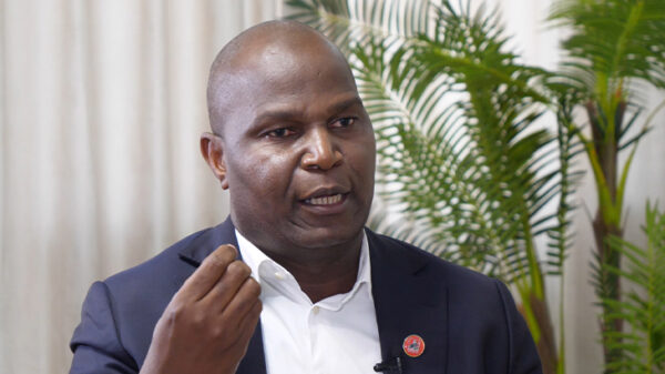 Chapo diz que Ruanda e Tanzânia ajudam a “apagar o fogo” e depois regressam a casa