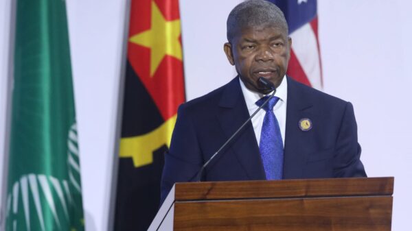 Angola quer investimento americano em África nas indústrias transformadoras