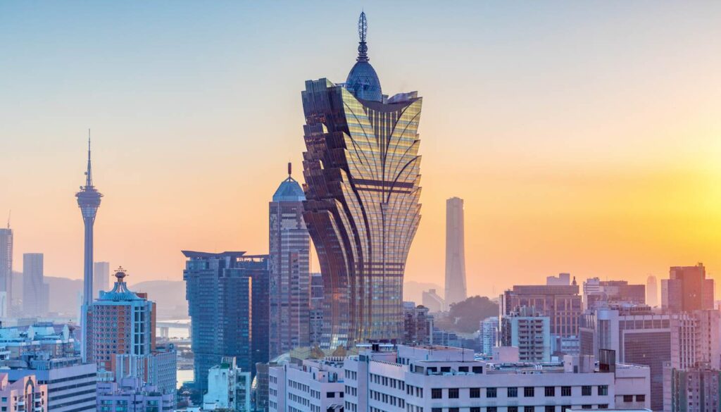 Macau regista novo máximo de temperaturas em 2024