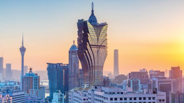 Macau regista novo máximo de temperaturas em 2024