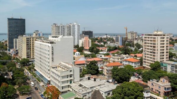 Governo moçambicano aponta “morosidade” em projeto para melhorar mobilidade