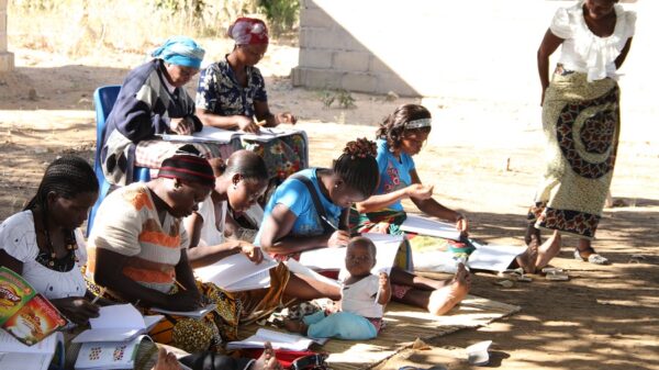 Analfabetismo em Moçambique caiu de 93% para 38% desde 1975 - PR