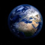 Paz mundial continua em declínio com o aumento das tensões geopolíticas