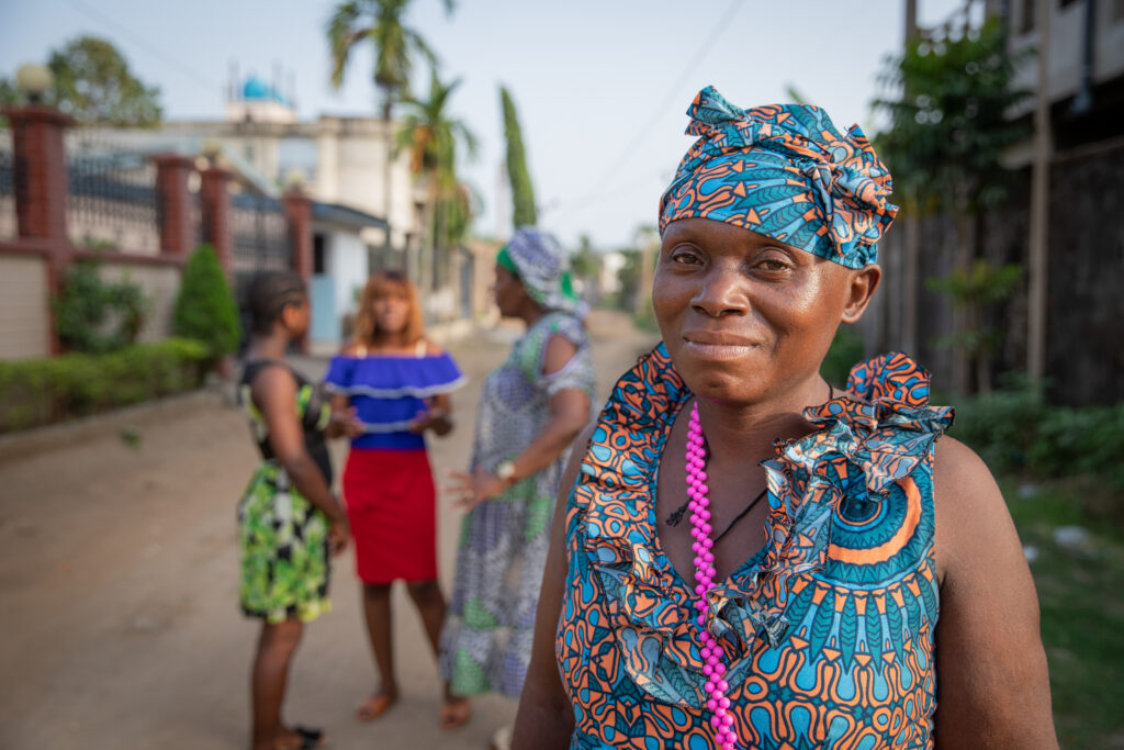 A ONU Mulheres alerta que quase 30% das novas infeções por VIH em Moçambique acontecem em mulheres jovens e adolescentes