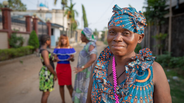A ONU Mulheres alerta que quase 30% das novas infeções por VIH em Moçambique acontecem em mulheres jovens e adolescentes