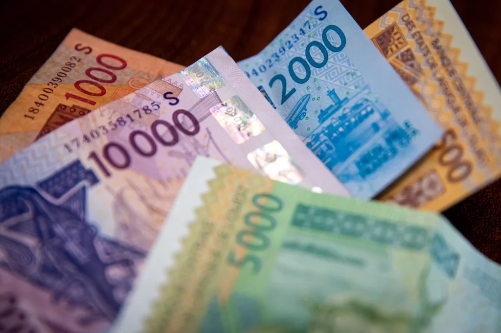 Banco Mundial alerta para impacto fiscal das isenções aduaneiras, que equivalem a 1% do PIB da Guiné-Bissau.