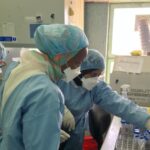 OMS estuda alargar laboratório de tuberculose de Maputo a estatuto regional