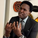 Venâncio Mondlane arguido em mais um processo pós-eleitoral em Moçambique