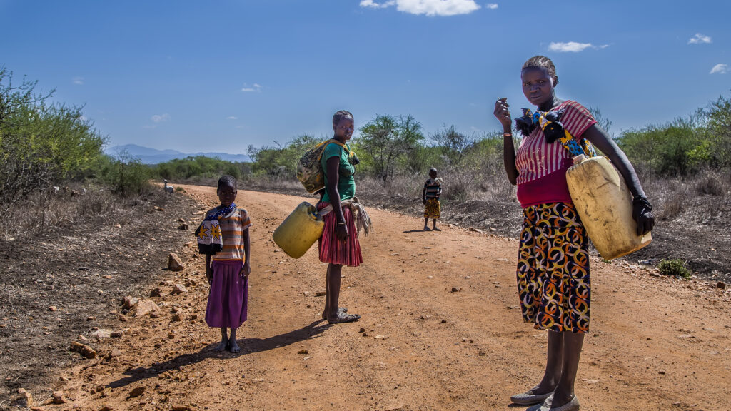 Moçambique entra na lista global das crises de deslocados mais negligenciadas, com 600 mil pessoas afetadas.