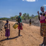 Moçambique entra na lista global das crises de deslocados mais negligenciadas, com 600 mil pessoas afetadas.