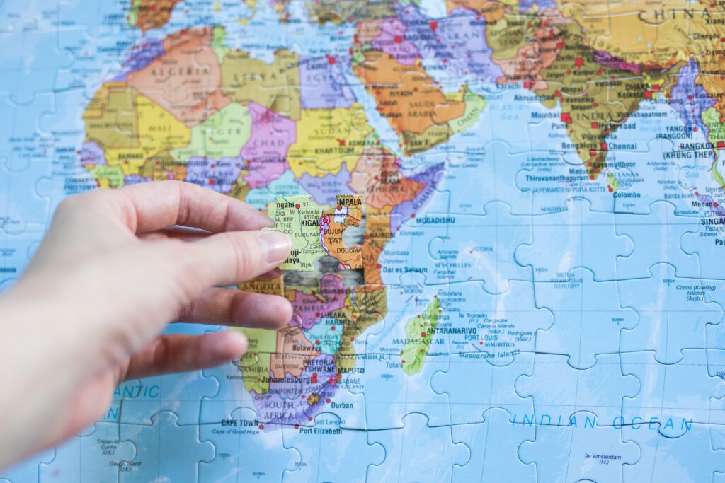 Médica guineense diz que África não pode continuar a depender absolutamente da ajuda externa