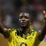 Dortmund vence Monterrey e vai às quartas de final da Copa do Mundo de Clubes