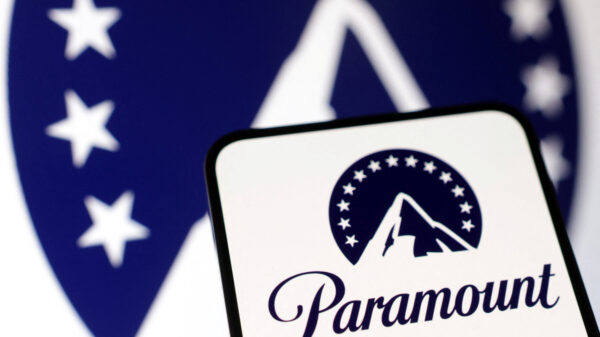 Paramount faz acordo de US$16 mi com Trump sobre entrevista