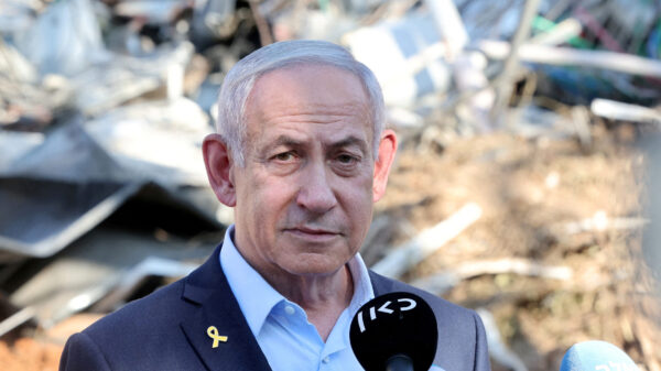 Netanyahu pede fim do Hamas em primeiro comentário desde proposta de cessar-fogo de Trump