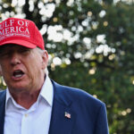 Trump diz que EUA fecharam acordo comercial com Vietnã