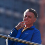 Bolsonaro está com esofagite e gastrite moderada, diz hospital