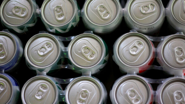OMS pressiona por um aumento de 50% nos preços de açúcar, álcool e tabaco